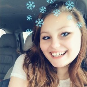 Meet your Posher, Kaitlyn